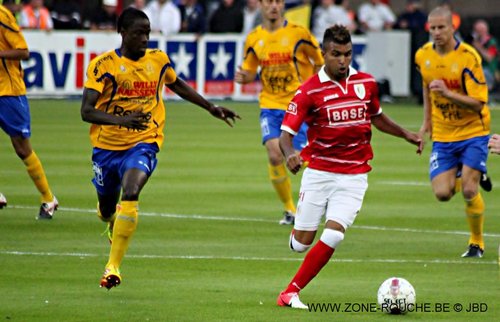 Belgio – il punto sulla 10a giornata di Jupiler Pro League